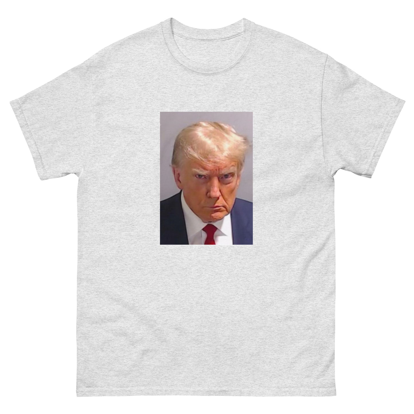 Trump Mug Tee