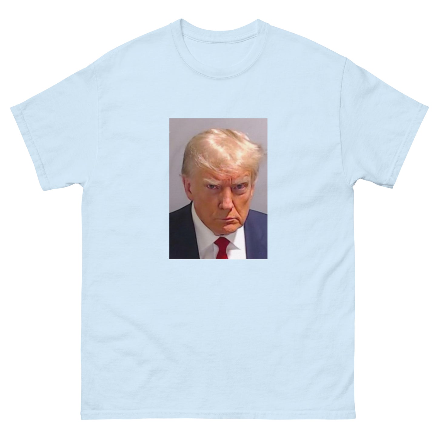 Trump Mug Tee